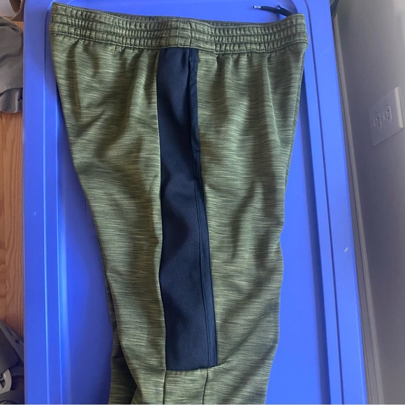 Old navy active - warm up pants - Picture 1 of 3